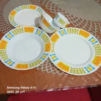 ظروف غذا خوری