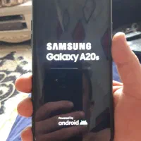 گوشی a20s