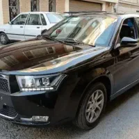 دنا پلاس|خودرو سواری و وانت|ری, دولت‌آباد|دیوار
