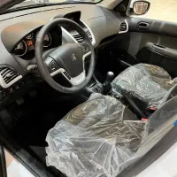 پژو ۲۰۷ پانا فول ارتقا (۸۵ گانه) ۱۴۰۴ صفر|خودرو سواری و وانت|همدان, |دیوار