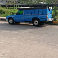 نیسان بار شایان