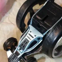 ماشین کنتورولی