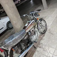 هندا زیگما مدل۹۴|موتورسیکلت|مشهد, محمدآباد|دیوار