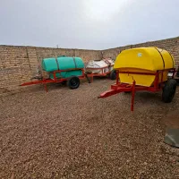 خدمات سمپاش رباطجزی