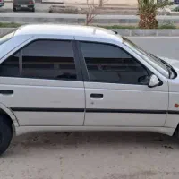 405|خودرو سواری و وانت|زابل, |دیوار