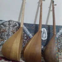 دوتار|سازهای سنتی|سرداران, |دیوار