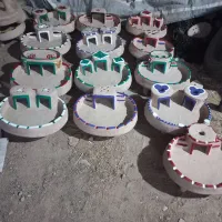 منقل گلی و سنتی|اجاق گاز و لوازم برقی پختوپز|بندر ماهشهر, |دیوار