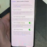 iphone xs max|موبایل|کرج, شهرک بنفشه|دیوار