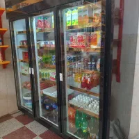 فروش یخچال|فروشگاه و مغازه|نهاوند, |دیوار