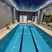 اجاره ویلا باغ لوکس هفت باغ