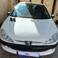 فروش یا معاوضه ۲۰۶ SDتیپ5  v8