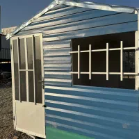 حامد کانکس طرح ویلایی