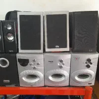 اسپیکر کامپیوتر