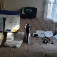 ps5  اسلیم استاندارد2016 اروپا در حد صفر