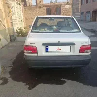 پراید131مدل94seفول|خودرو سواری و وانت|اصفهان, بهارستان|دیوار