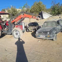 خریدارخودروهای فرسوده وتاکسی وسوخته