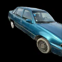 دوو سیلو|خودرو سواری و وانت|خوی, |دیوار