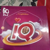 شیمی گاج ایکیو ۱۴۰۵ کنکور تجربی و ریاضی|کتاب و مجله آموزشی|شیراز, قصرالدشت|دیوار
