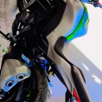 موتور z1000