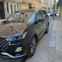 خودروتیگو۷پروپرمیوم درحدصفربدون نقطه مدل۴۰۳|خودرو سواری و وانت|مشهد, پروین اعتصامی|دیوار