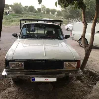 پیکان وانت مدل۸۹|خودرو سواری و وانت|تهران, یافت آباد جنوبی|دیوار