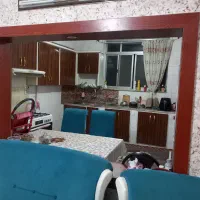 اجاره منزل دو خوابه|اجارهٔ خانه و ویلا|قائم‌شهر, |دیوار