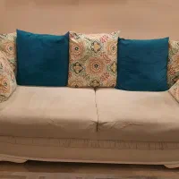 مبلمان خانگی و میز ناهارخوری|مبلمان خانگی و میز عسلی|تهران, جمال‌زاده|دیوار