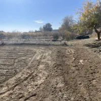 زمین زعفرانی کنار شاه جو بلده|فروش زمین و ملک کلنگی|اسلامیه, |دیوار