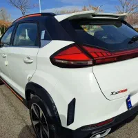 MVM X33. مدل ۱۴۰۲|خودرو سواری و وانت|ساوه, |دیوار