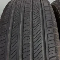 تایر لاستیک ۲۴۵.۵۰.۲۰|قطعات یدکی و لوازم جانبی|اهواز, کوی صنایع|دیوار