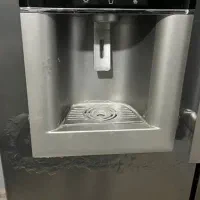 یخچال ساید بای ساید|یخچال و فریزر|سهند, |دیوار