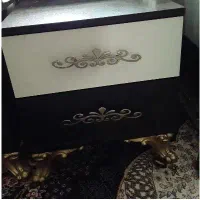 تخت خواب دونفره