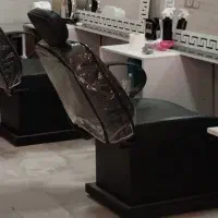 صندلی اصلاح تخت اپیلاسیون پارتیشن