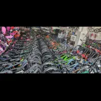 واگذاری کامل فروشگاه دوچرخه|دوچرخه، اسکیت، اسکوتر|چاراویماق, |دیوار