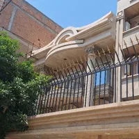 جوشکاری.رابیتس کاری نمای بیرونی وداخلی.سردری|خدمات پیشه و مهارت|گنبد کاووس, |دیوار