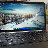 لپ تاپ دلcore i7/لمسی/فول تاچ/dell xps13 9333|رایانه همراه|تهران, جوانمردان (اندیشه)|دیوار