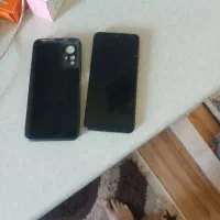 نوت ۱۲s|موبایل|کرج, حسن آباد|دیوار