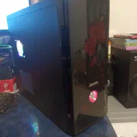 کیس گیم core i5 با رم ۸ گرافیکgtx 650ti gtav2 گیگ|رایانه رومیزی|کرج, شهرک فهمیده|دیوار