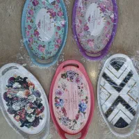 بشقاب پلاستیکی