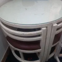 میزناهارخوری ۴ نفره