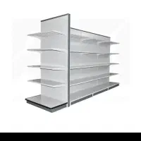 پانل قفسه و طبقه فلزی انبار