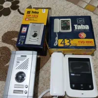 فروش آیفون تصویری تابا