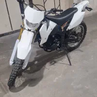 تریل فلات 95 طرح kmc