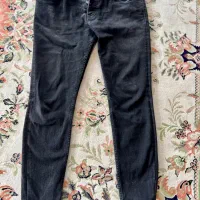 شلوار لی(جین) مارک calvin klein مشکی زغالی|لباس|آستارا, |دیوار