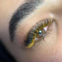 آموزش تخصصی اکستنشن مژه و لیفت با تخفیف ویژه|خدمات آموزشی|کرمان, |دیوار