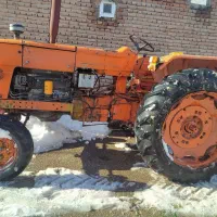 تراکتور رومانی مدل61|خودرو سنگین|اردبیل, |دیوار