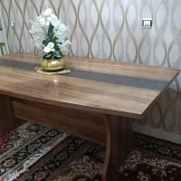 میز کنفرانس و اداری|دفتر کار|تبریز, |دیوار