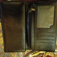 کیف پول وموبایل چرمی آریا|کیف، کفش، کمربند|ارومیه, |دیوار