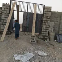 سلام استا دیوار چین و سیمان کاری