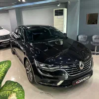فروش رنو تلیسمان ۲۰۱۷